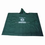 雨披生产厂家 - 时尚透明PVC雨衣