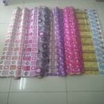 PVC薄膜供应商 - PVC薄膜卷批发