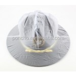 Rain Poncho Manufacturer - Fashion Waterproof Rain Cap