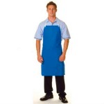 围裙工厂 - 高品质PVC防水清洁