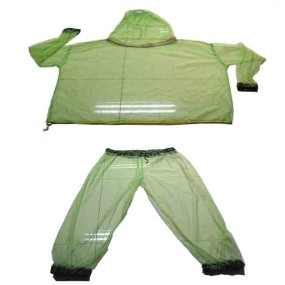 Mosquito Net Manufacturer - High Quality Mosquito Suit