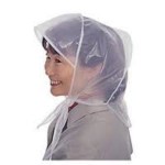 Rain Poncho Manufacturer - Cheap Plastic Rain Bonnet