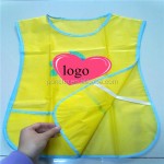 围裙工厂 - 涤纶防水婴儿罩衫