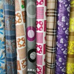 桌布生产厂家 - 彩色PVC一次性桌布