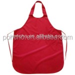 Apron Manufacturer - Kids PEVA Painting Sleeveless