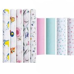 PVC薄膜生产厂家 - 素色纸尿裤薄膜批发