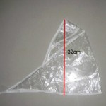 Rain Poncho Factory - Modern Plastic Rain Bonnet