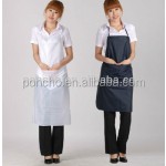 Apron Manufacturer - Kids PEVA Painting Sleeveless