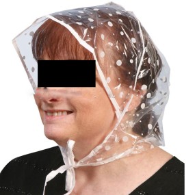 雨披生产厂家 - 儿童雨衣卡通印花代工