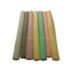 PVC薄膜工厂 - 印花素色PVC薄膜批发