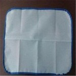 婴儿毯生产厂家 - 织物婴儿毯