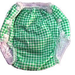 成人纸尿裤工厂 - 新型成人PVC失禁裤