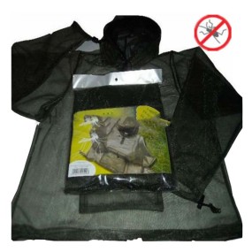 Mosquito Net Factory - Bug Net Jacket Fishing Outdoor