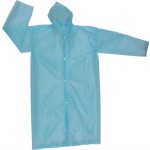 雨披生产厂家 - PEVA可重复使用代工