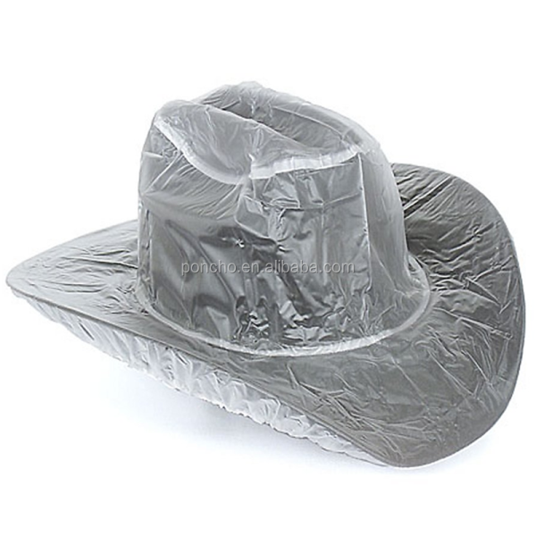 Rain Poncho Manufacturer - Fashion Waterproof Rain Cap
