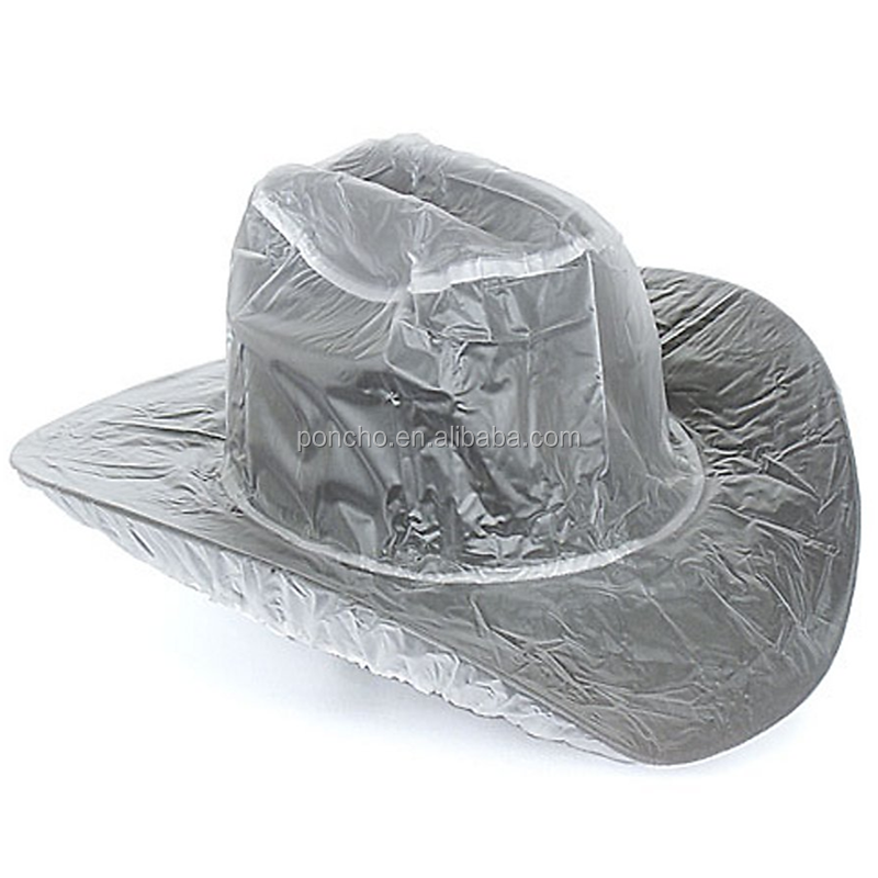 Rain Poncho Manufacturer - Fashion Waterproof Rain Cap