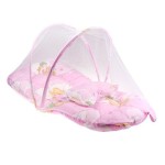 Mosquito Net Manufacturer - Comfortable Safe Infant Nets