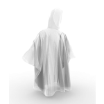 雨披生产厂家 - 工厂库存印花雨披