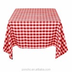 桌布生产厂家 - 高品质塑料桌布