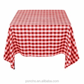 桌布生产厂家 - 高品质塑料桌布