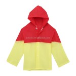 Rain Poncho Factory - Wholesale PVC Kids Poncho