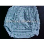 成人纸尿裤工厂 - 新型成人PVC失禁裤