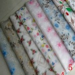 桌布生产厂家 - 经济防水塑料薄膜