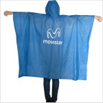 雨披生产厂家 - 透明PVC橡胶雨具