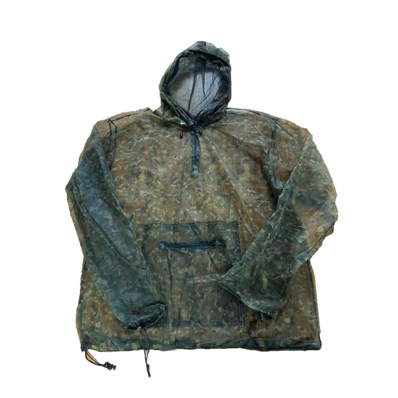 蚊帐生产厂家 - 涤纶防虫网帽