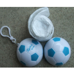 雨披工厂 - PE一次性雨披批发