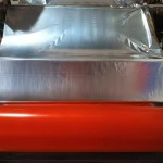 桌膜工厂 - 非洲出口印花定制