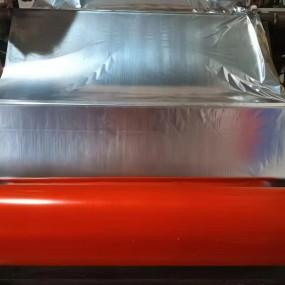 桌膜工厂 - 非洲出口印花定制