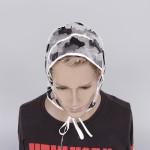 Rain Poncho Factory - Rain Cap Hair Protector