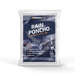 雨披工厂 - PLA玉米淀粉一次性