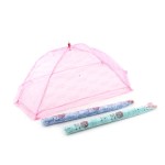 雨衣生产厂家 - 应急透明logo定制