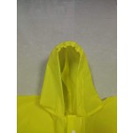 儿童雨衣生产厂家 - 卡通防水透气