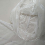 雨披生产厂家 - 成人PE透明一次性