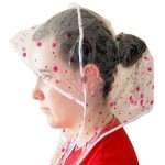 Rain Poncho Manufacturer - Cheap Plastic Rain Bonnet