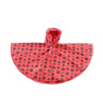 Rain Poncho Factory - Hot Sales PVC Kids Poncho