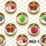 桌布工厂 - 防水餐饮PVC桌布定制