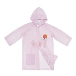 Rain Poncho Factory - Children Bee Raincoat