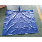 Rain Poncho Manufacturer - Wholesale Custom Logo Biodegradable