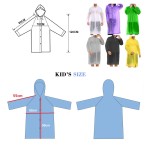 雨披工厂 - 便携一次性露营徒步