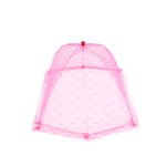 雨衣生产厂家 - 应急透明logo定制