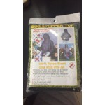 婴儿裤生产厂家 - KC婴儿防水PVC