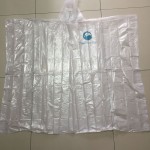 雨披供应商 - 防水可降解PLA批发