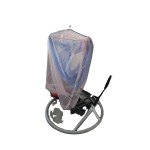 薄膜卷生产厂家 - PE铝薄膜卷