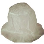Rain Poncho Factory - PVC Cowboy Hat Protector