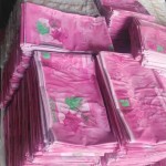 桌布工厂 - 家用PVC桌布定制