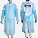 婴儿围兜工厂 - FAMA工厂logo定制